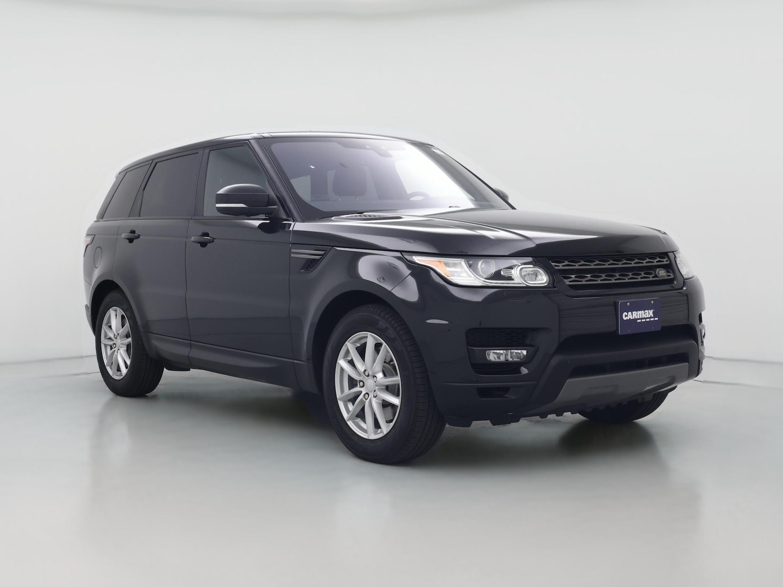 2017 Land Rover Range Rover Sport