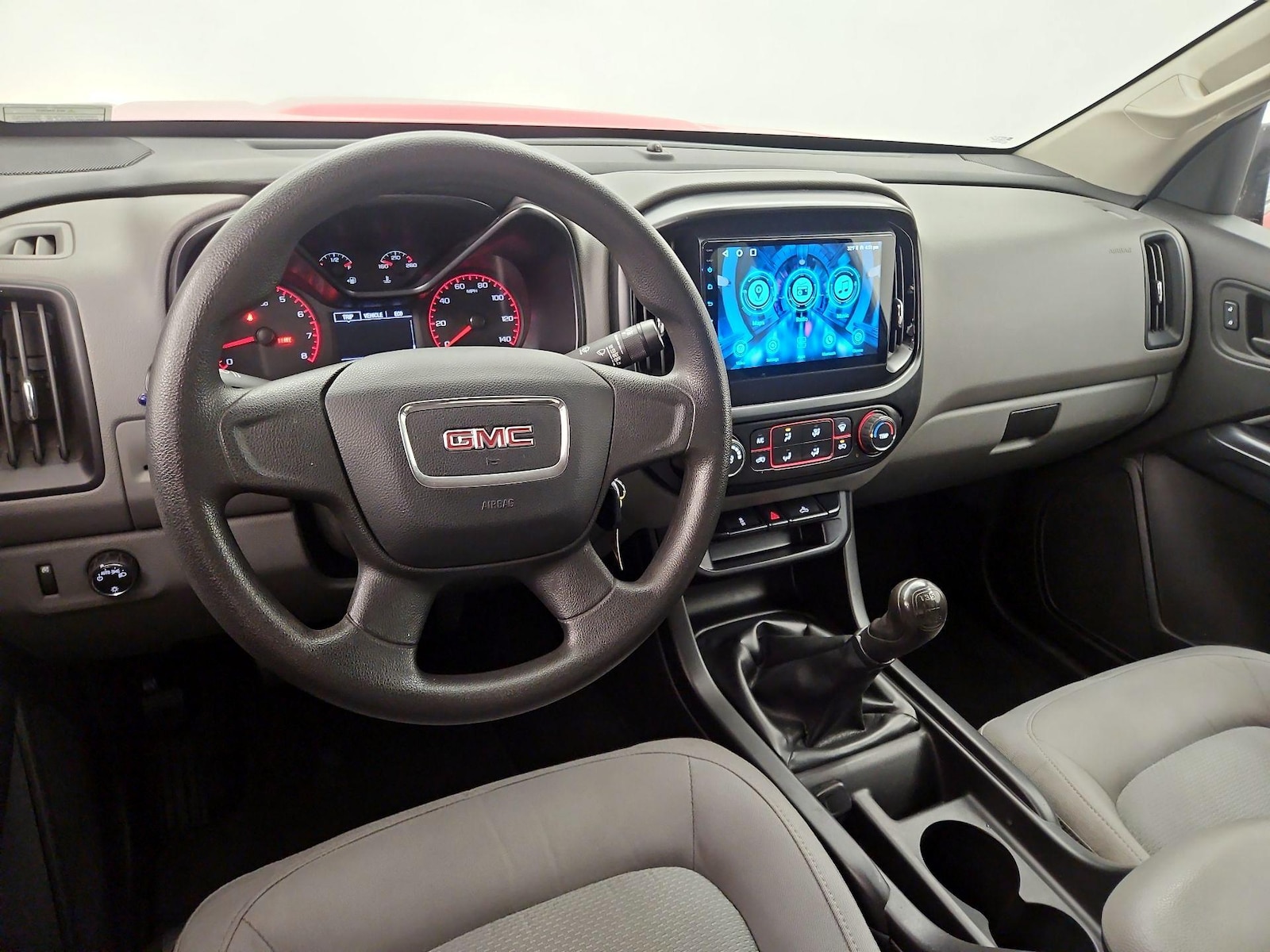 Rear View Camera