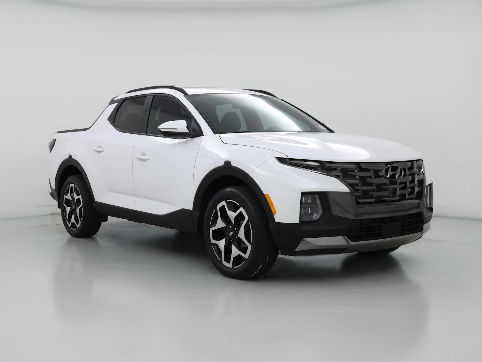2022 Hyundai Santa Cruz