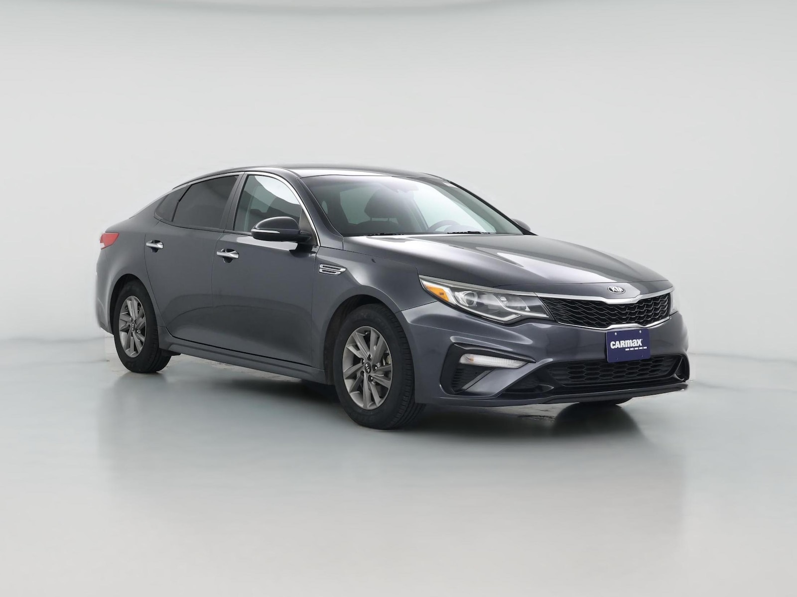 2020 Kia Optima