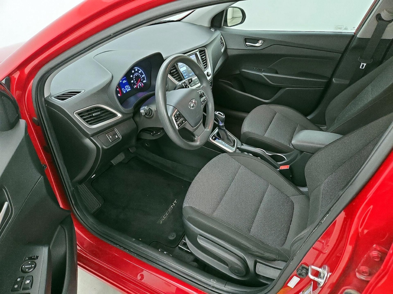 Side Airbags