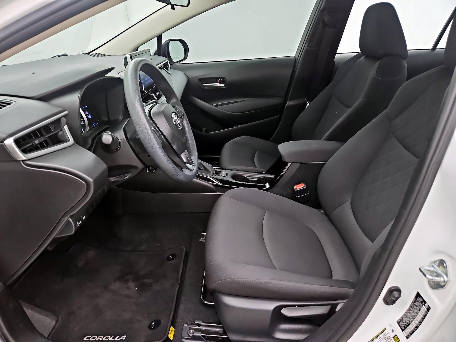 Side Airbags