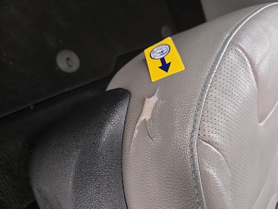 Condition detail