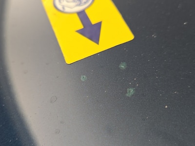 Condition detail