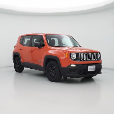 Recommended categories heading image of the selected vehicle