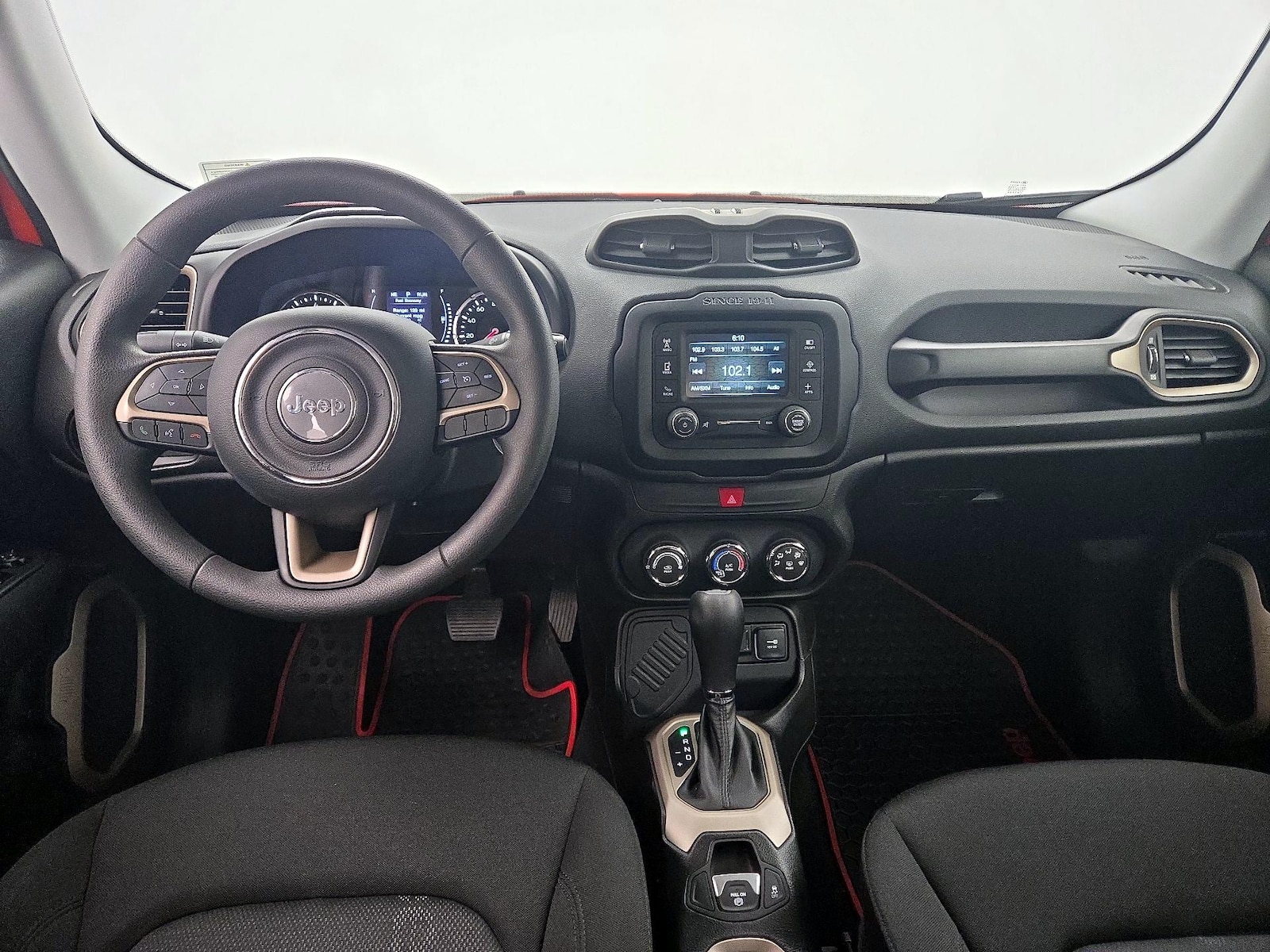 Rear View Camera