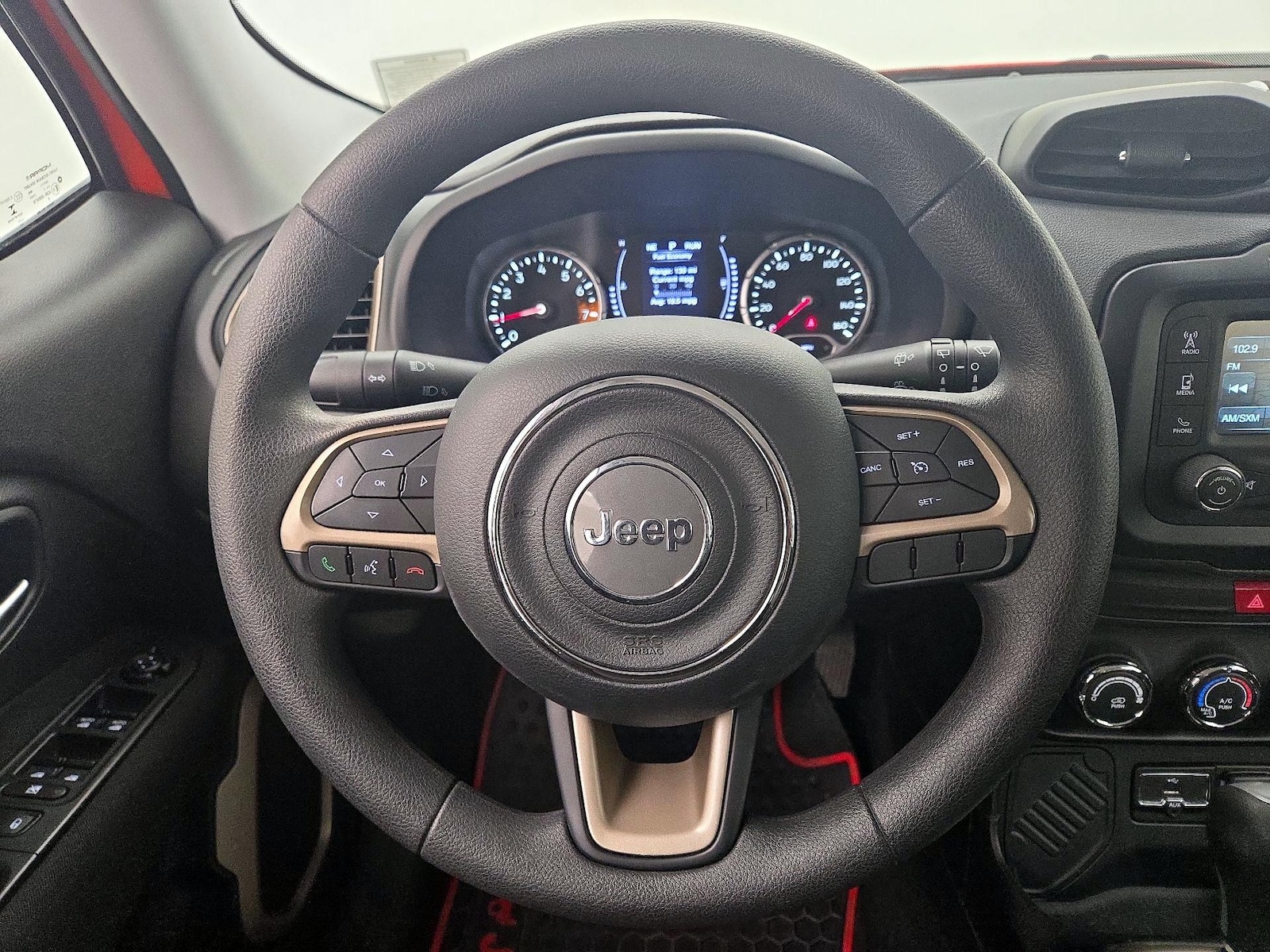Remote Start