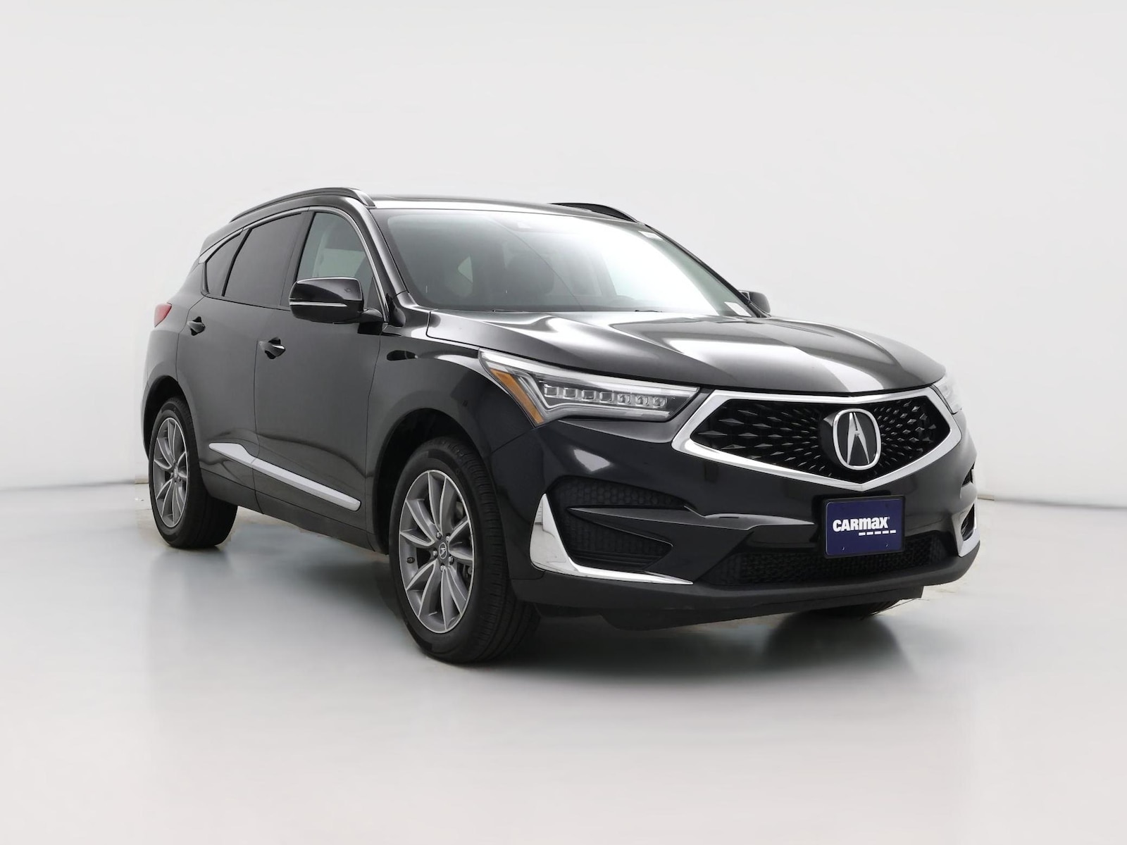 2020 Acura RDX