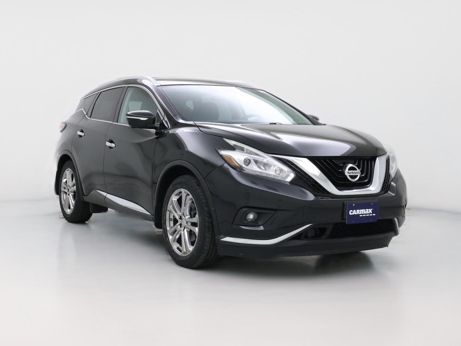 2015 Nissan Murano
