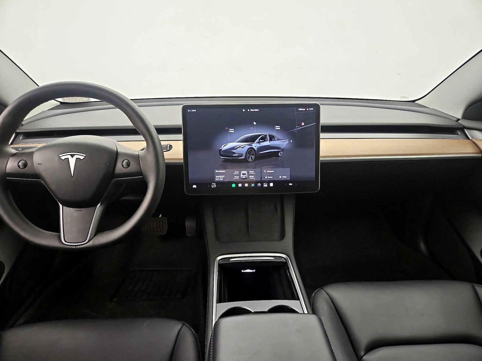 Navigation System