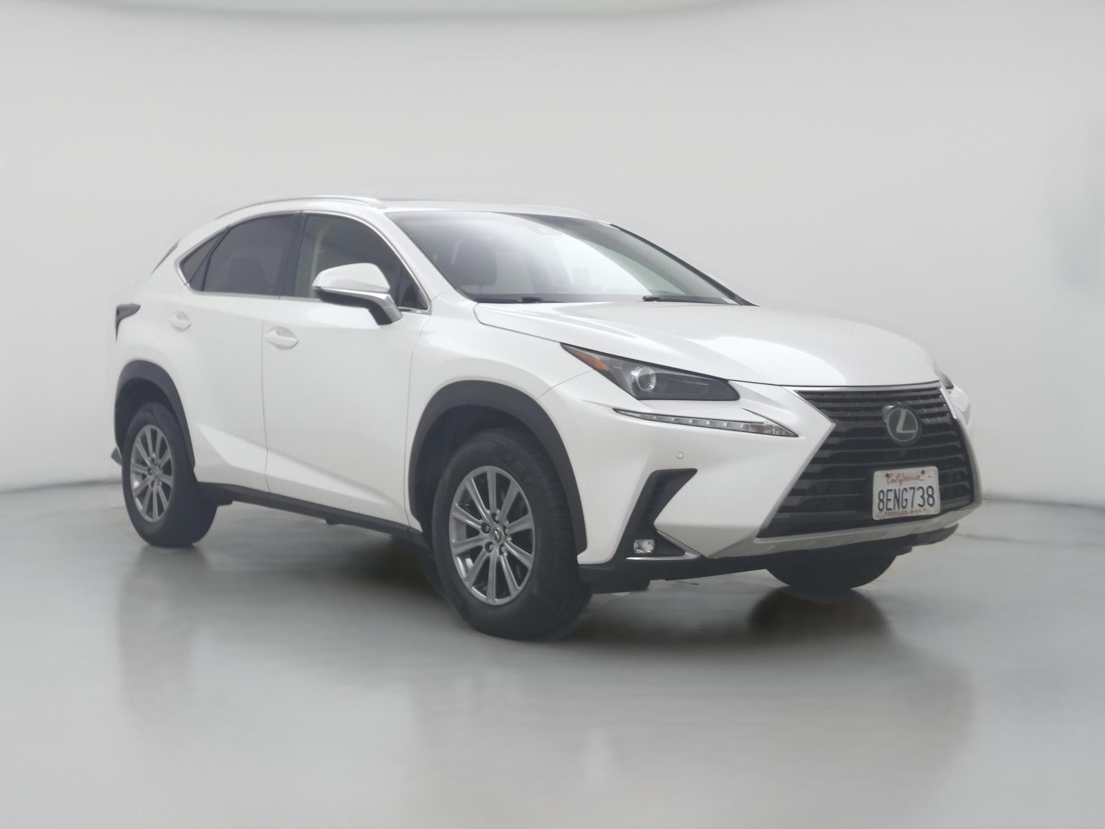 2018 Lexus NX