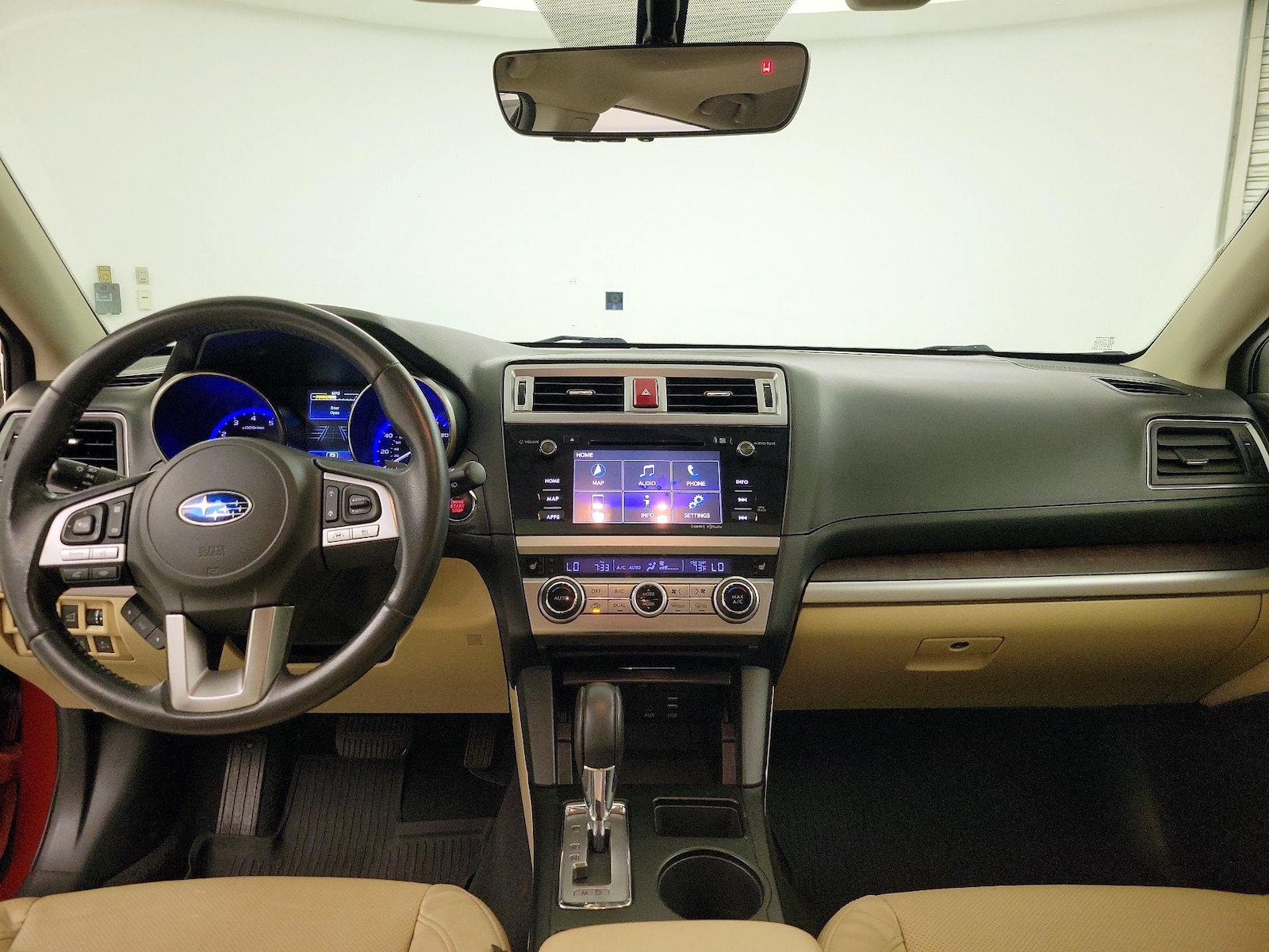 Navigation System