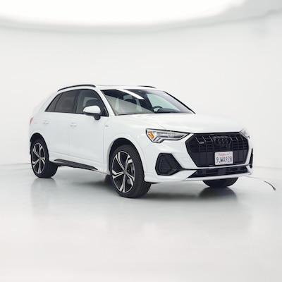 2024 Audi Q3 S-Line Premium Plus