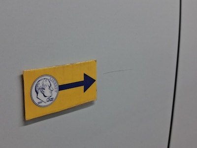 Condition detail