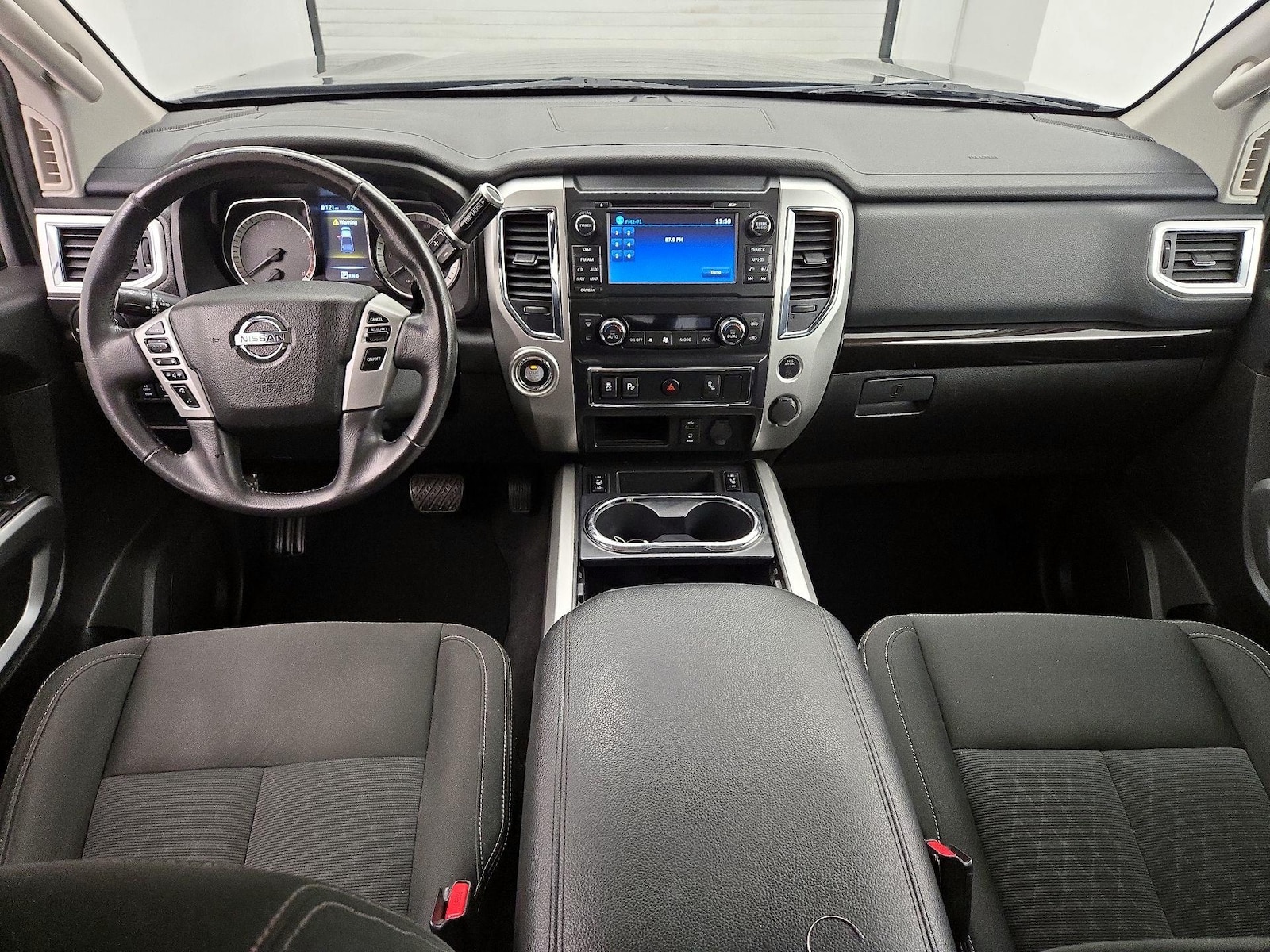 Navigation System