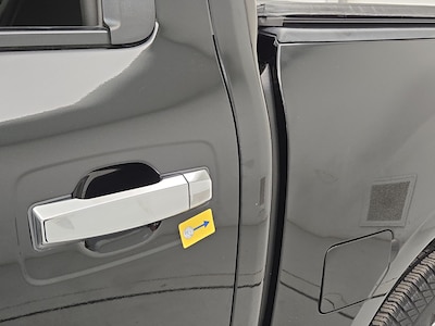 Condition detail