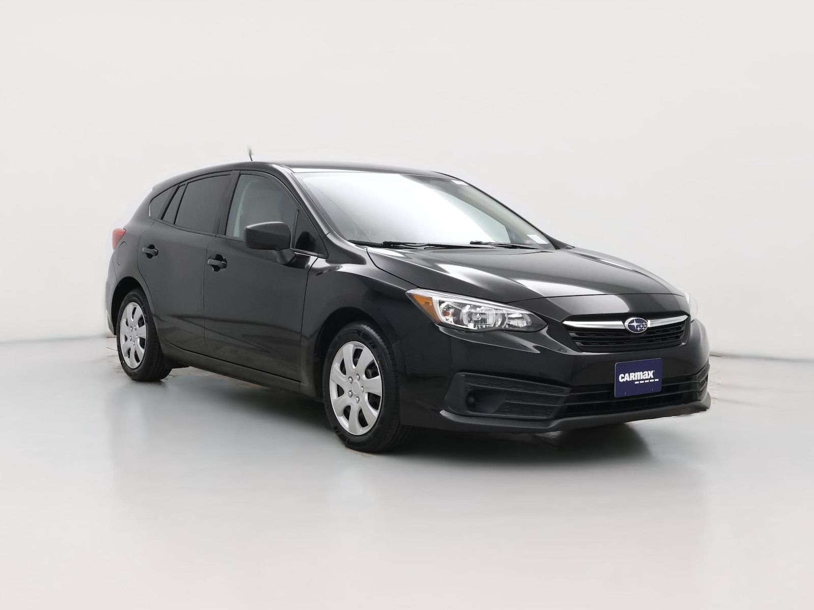 2021 Subaru Impreza