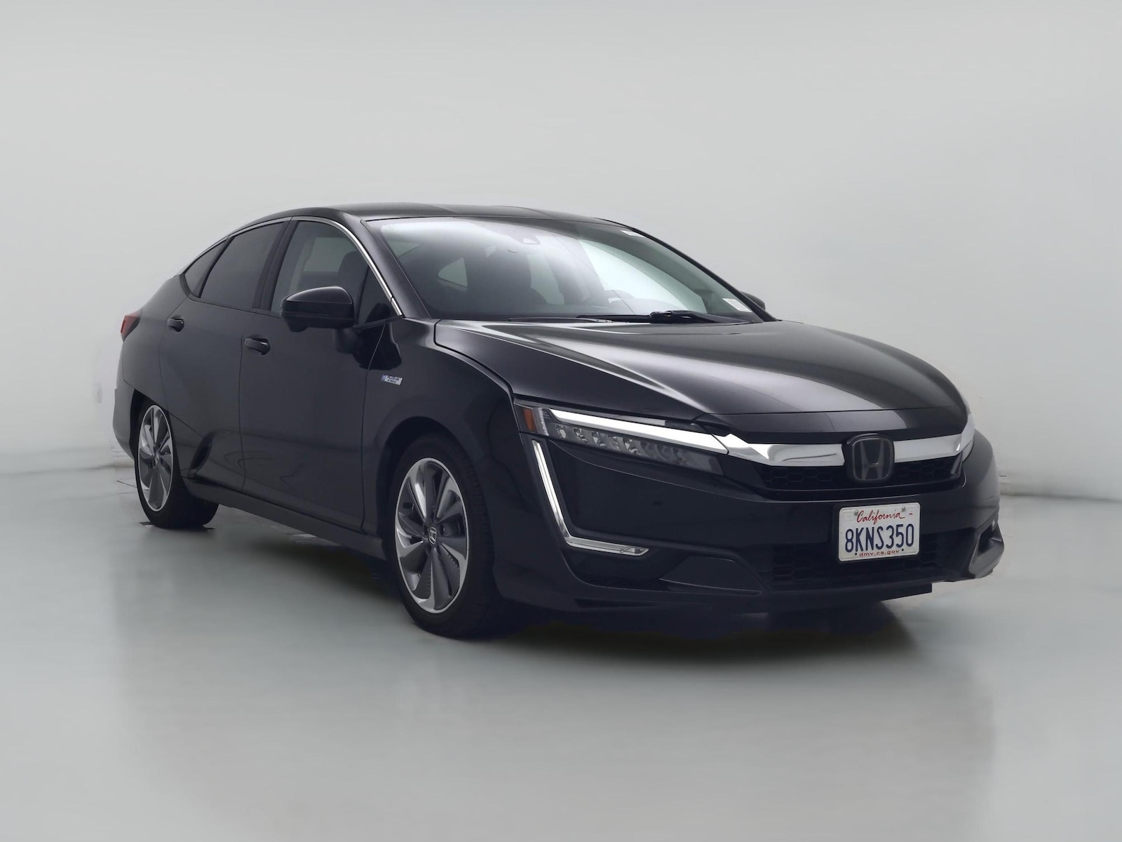 2019 Honda Clarity