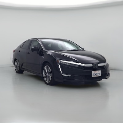 2019 Honda Clarity Plug in Hybrid Touring