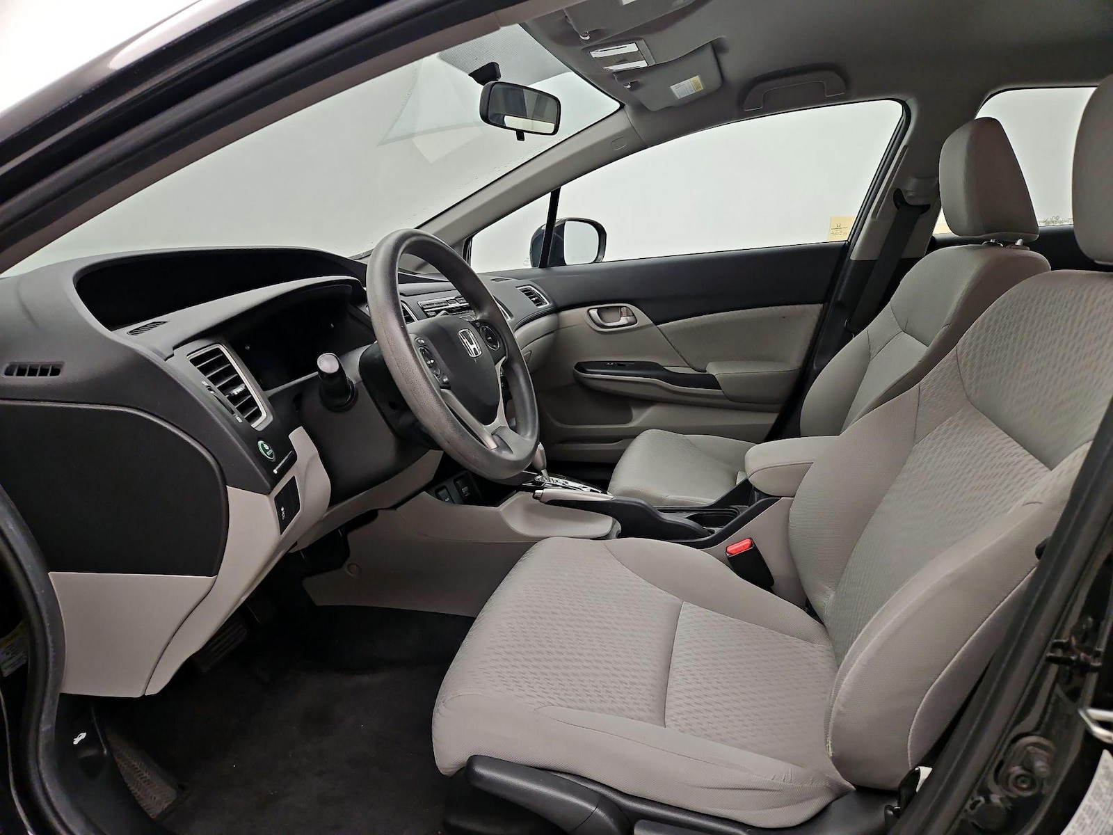 Side Airbags