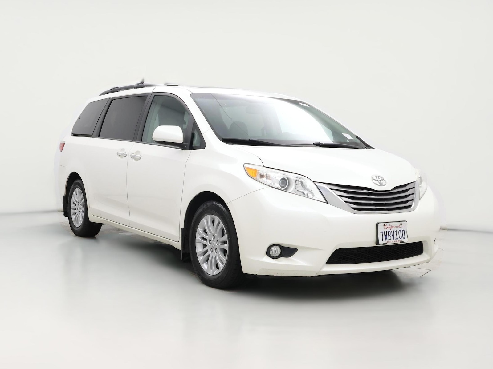 Smart Key & Power Hatch/Deck Lid