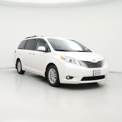 Recommended categories heading image of the selected vehicle