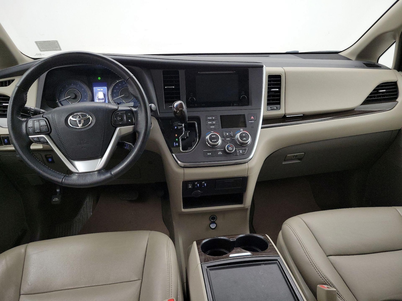 Navigation System