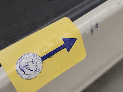 Condition detail