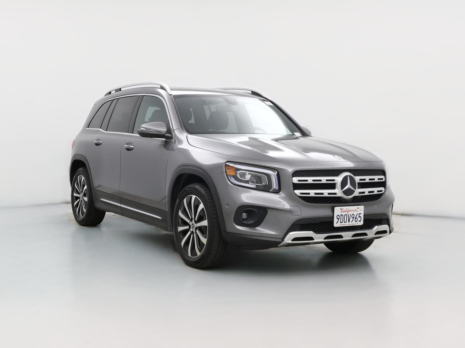 2023 Mercedes-Benz GLB