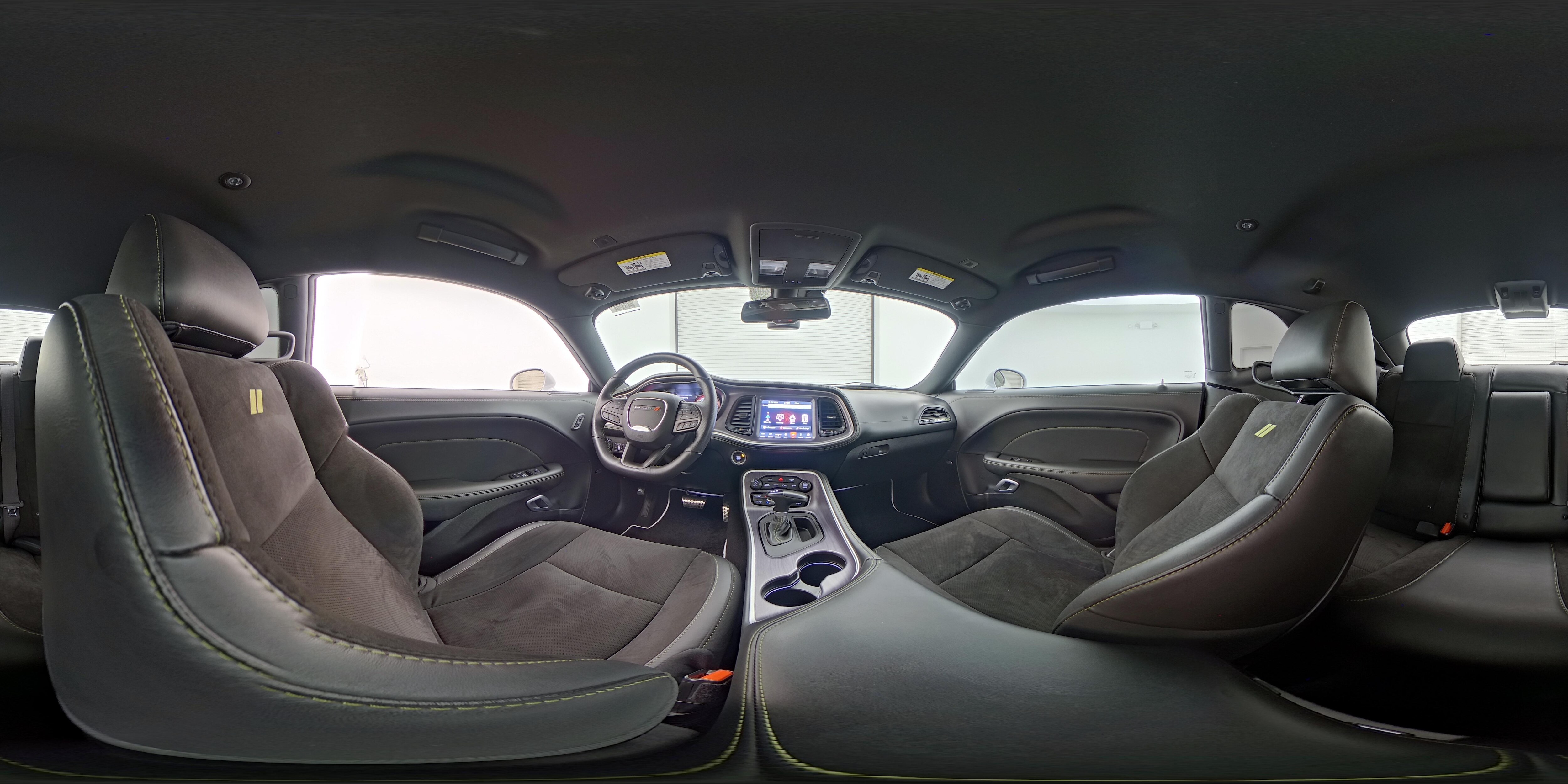 2023 Dodge Challenger R/T - Photo 25