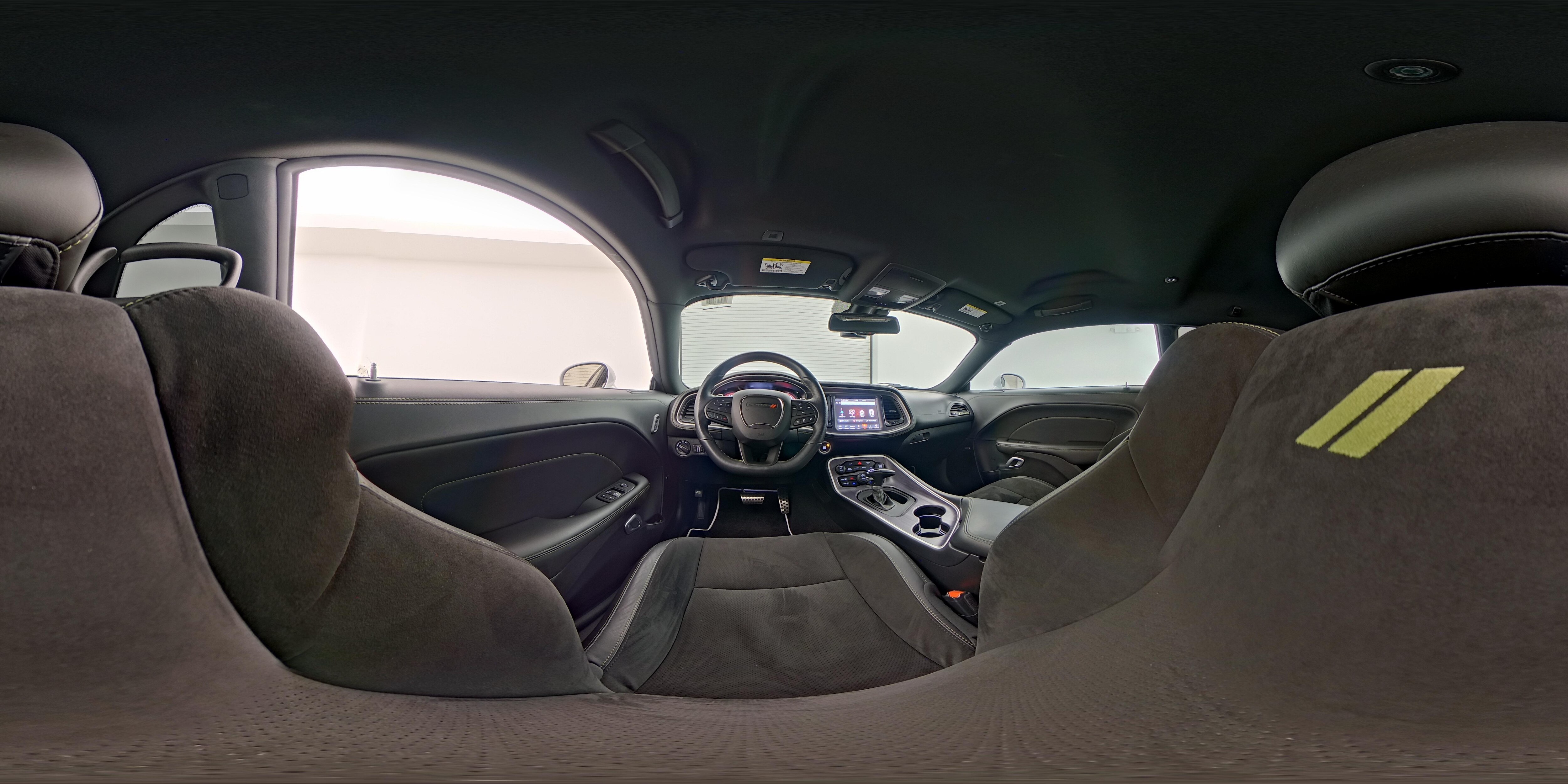 2023 Dodge Challenger R/T - Photo 26