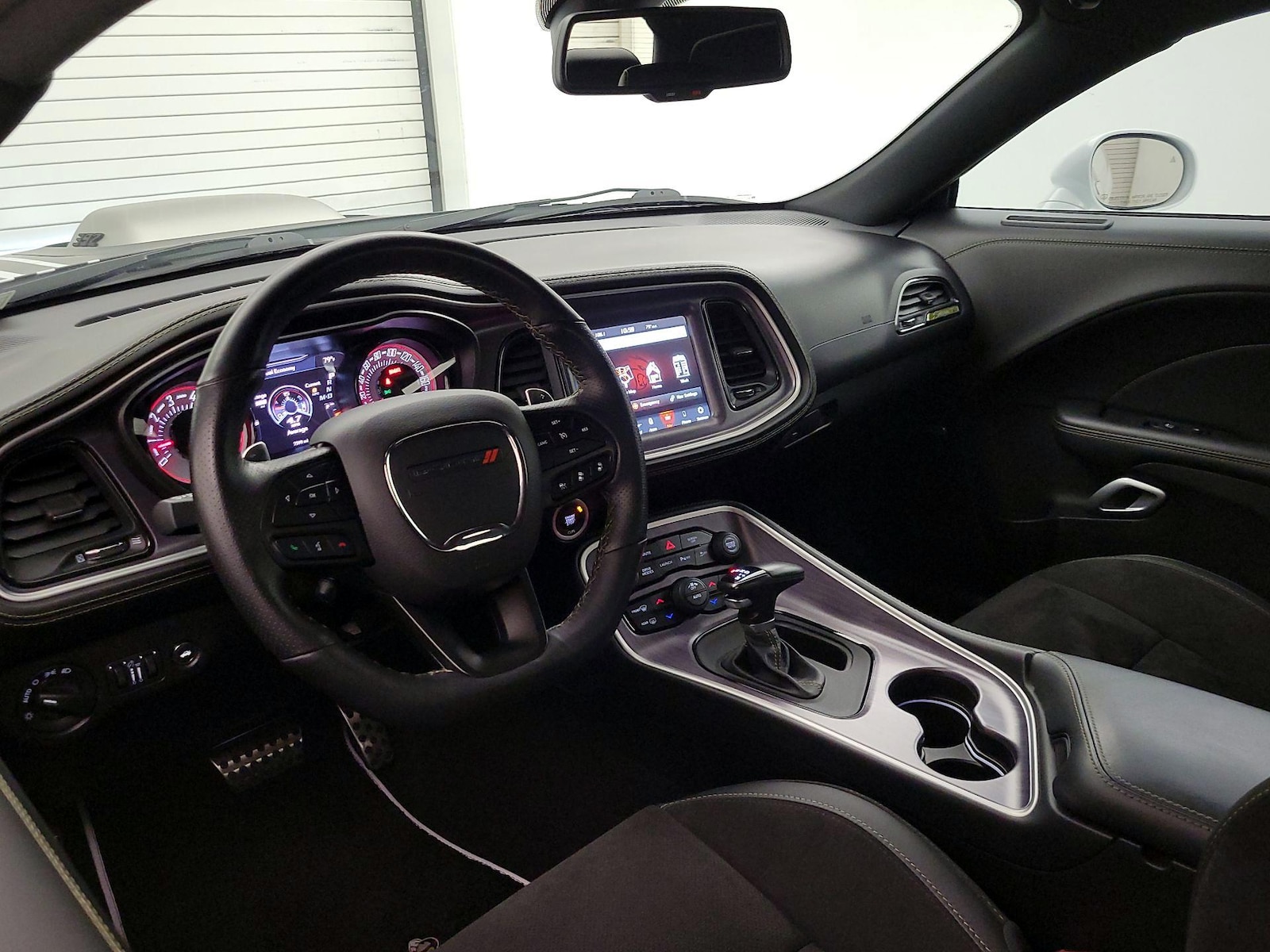 2023 Dodge Challenger R/T - Photo 10