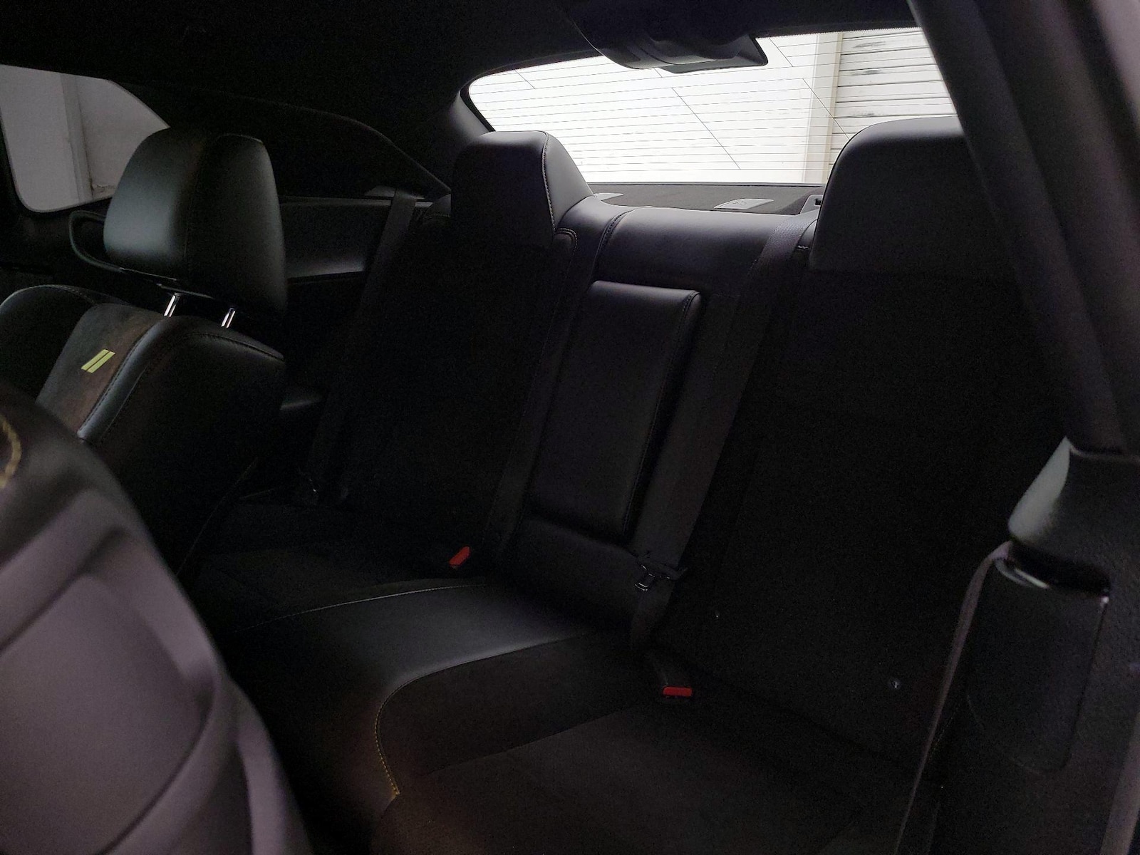 2023 Dodge Challenger R/T - Photo 20