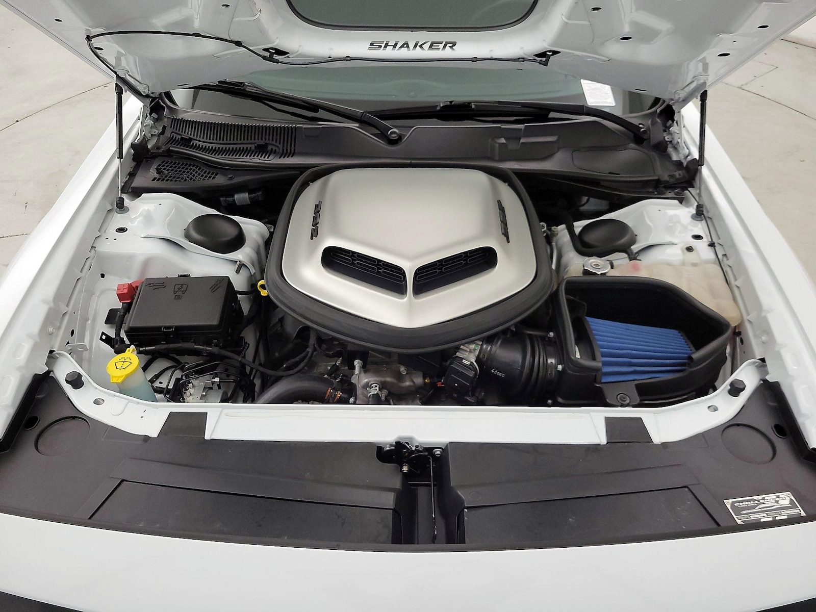 2023 Dodge Challenger R/T - Photo 22