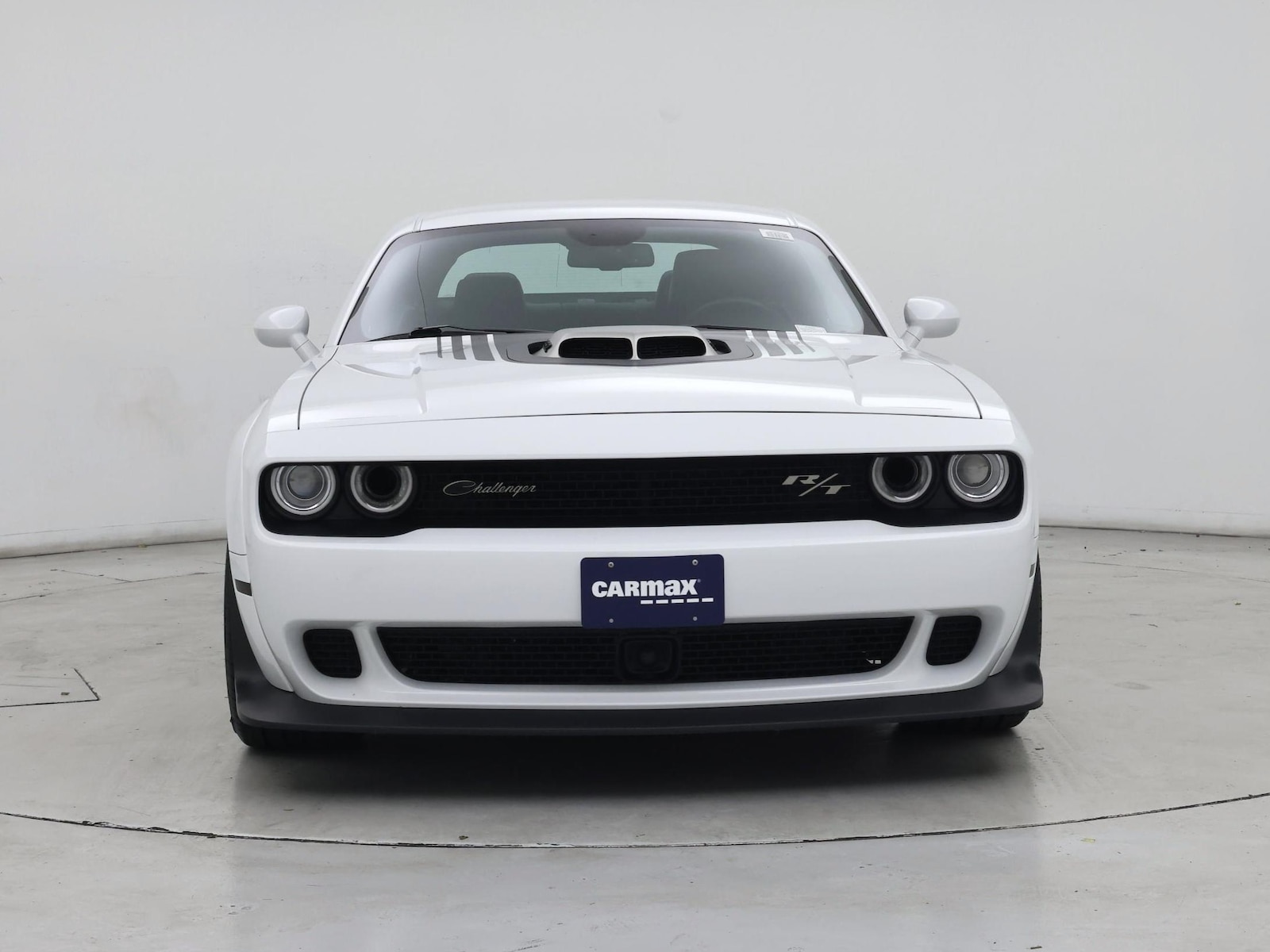 2023 Dodge Challenger R/T - Photo 6