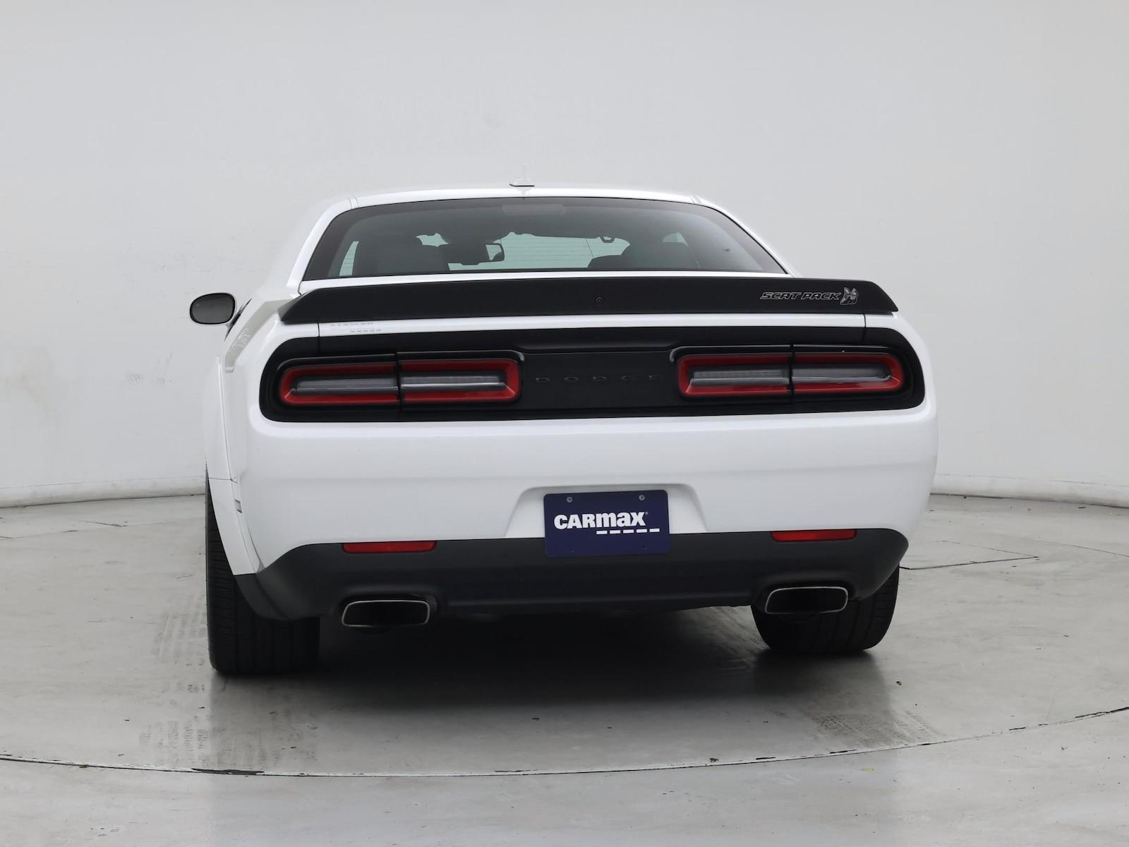 2023 Dodge Challenger R/T - Photo 7