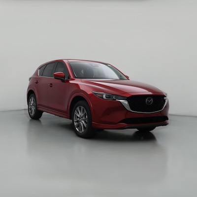 2024 Mazda CX-5 2.5 S Premium Plus Package