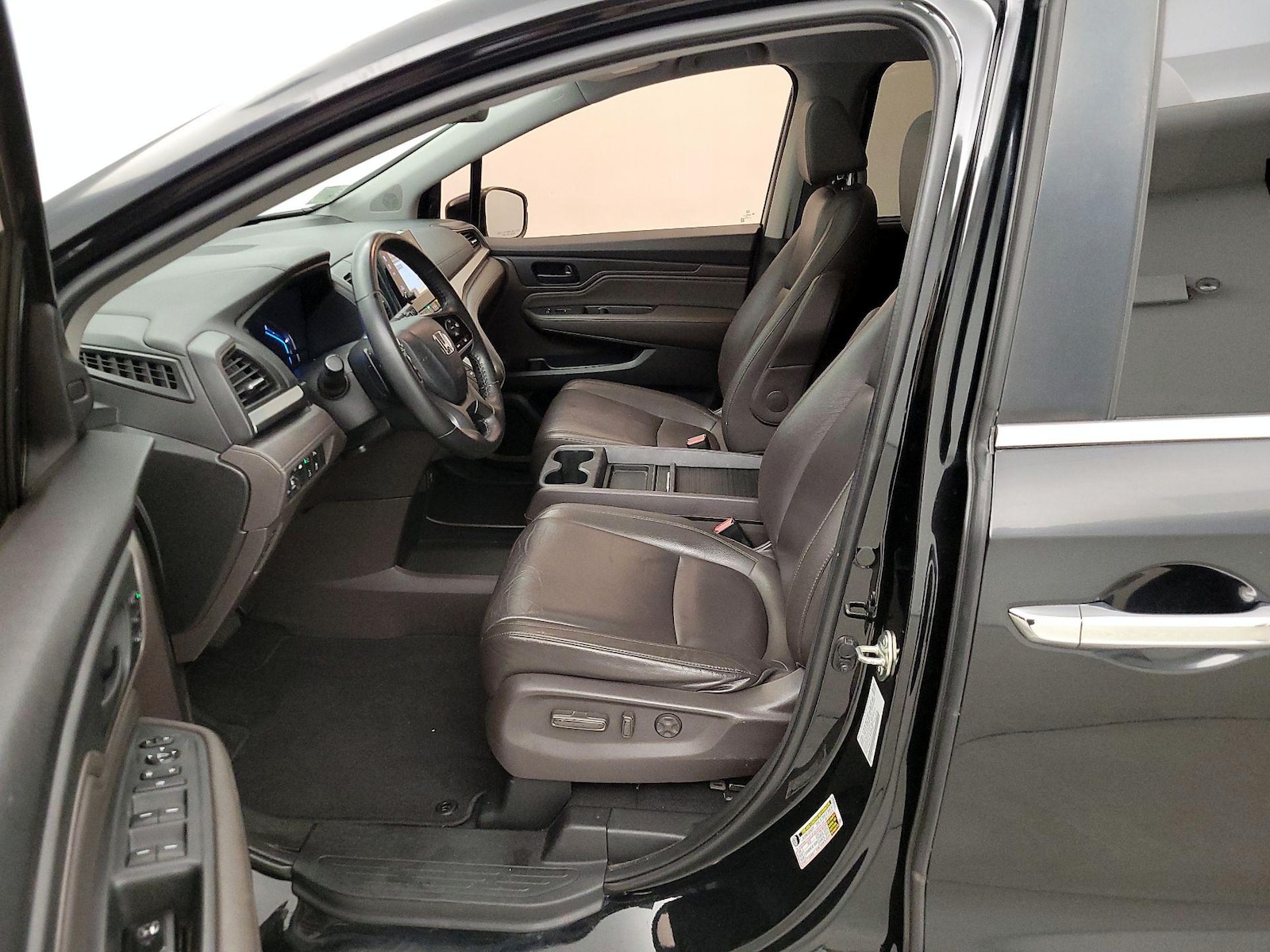2020 Honda Odyssey Touring - Photo 10