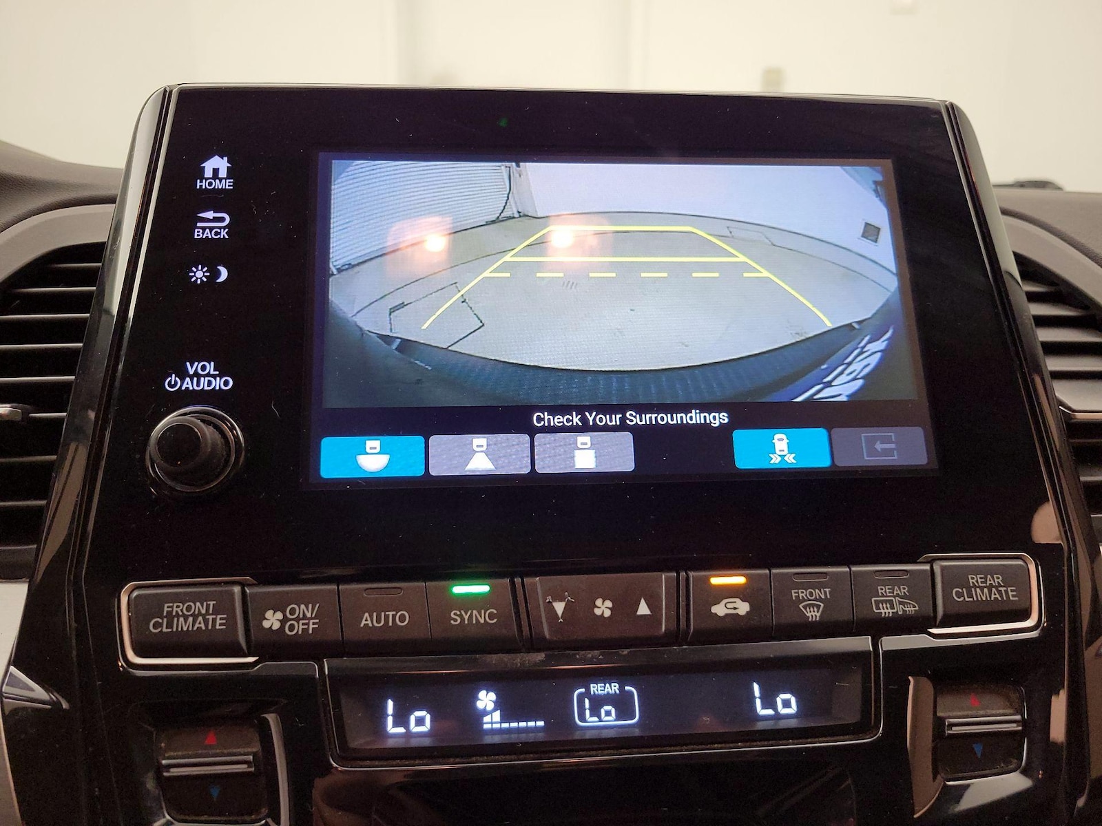 2020 Honda Odyssey Touring - Photo 14