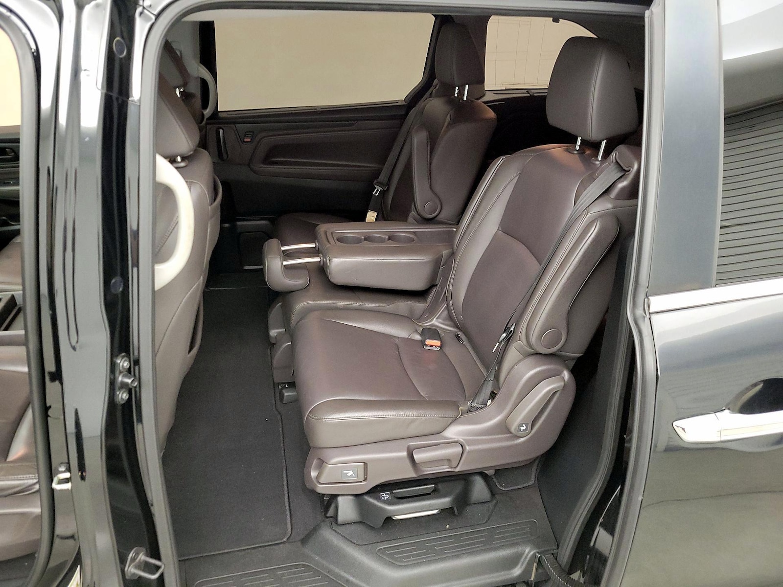 2020 Honda Odyssey Touring - Photo 20