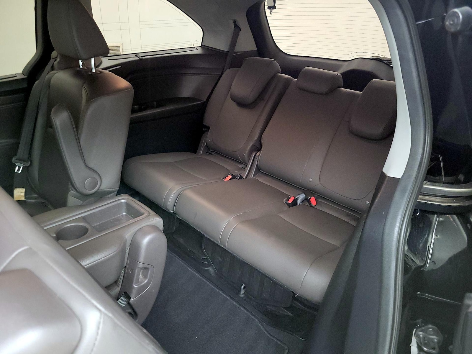 2020 Honda Odyssey Touring - Photo 21