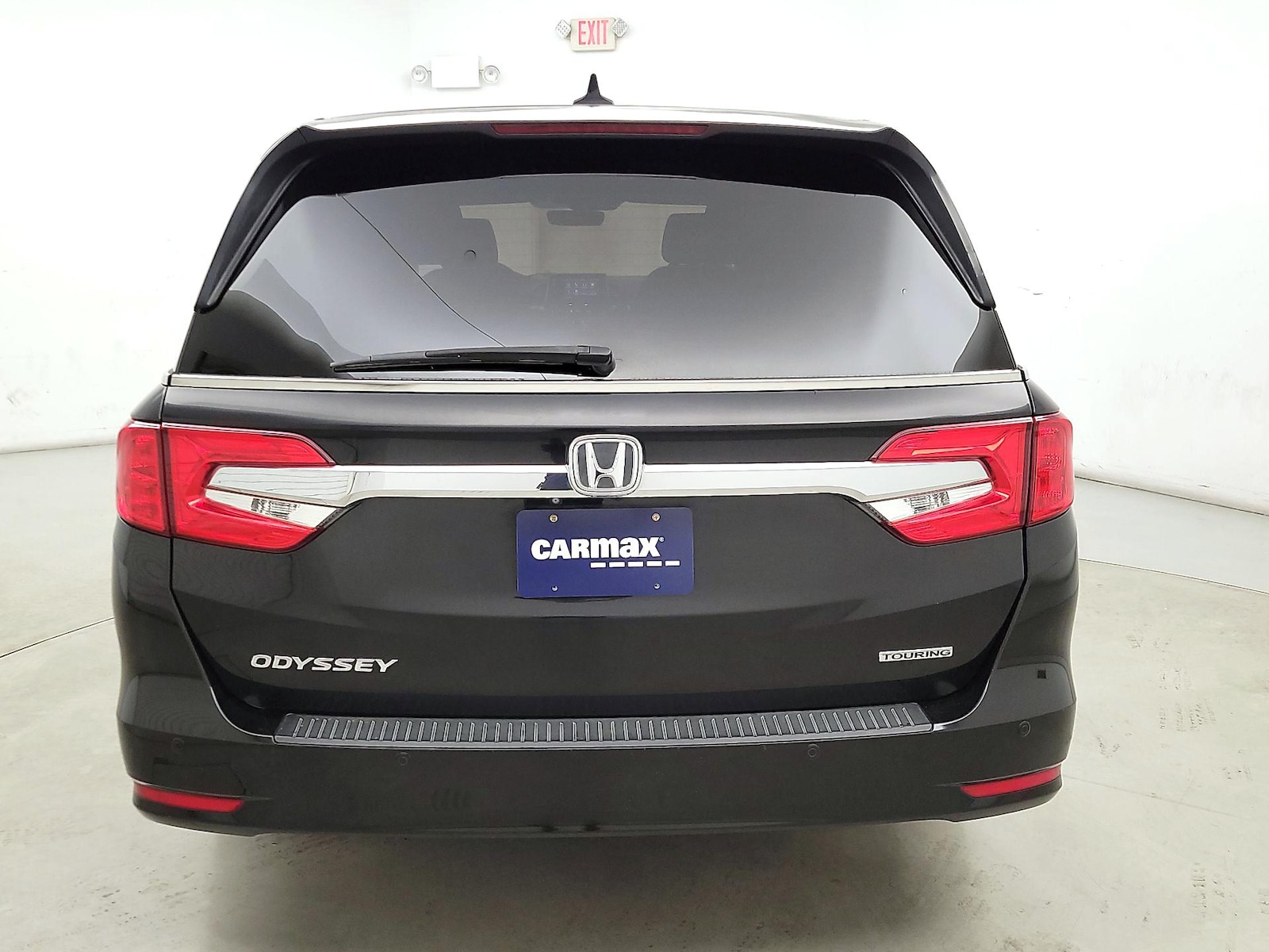 2020 Honda Odyssey Touring - Photo 6