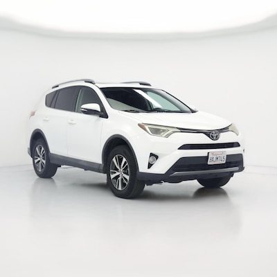 Recommended categories heading image of the selected vehicle