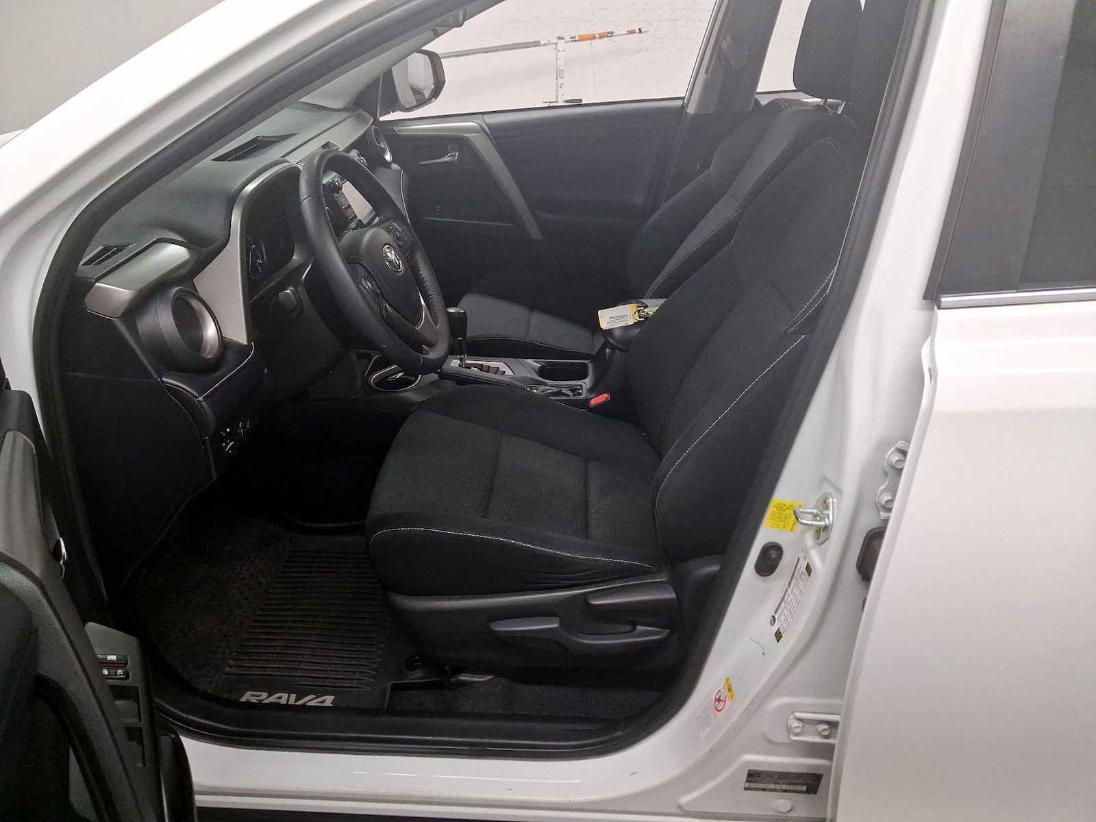 Side Airbags