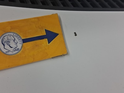 Condition detail