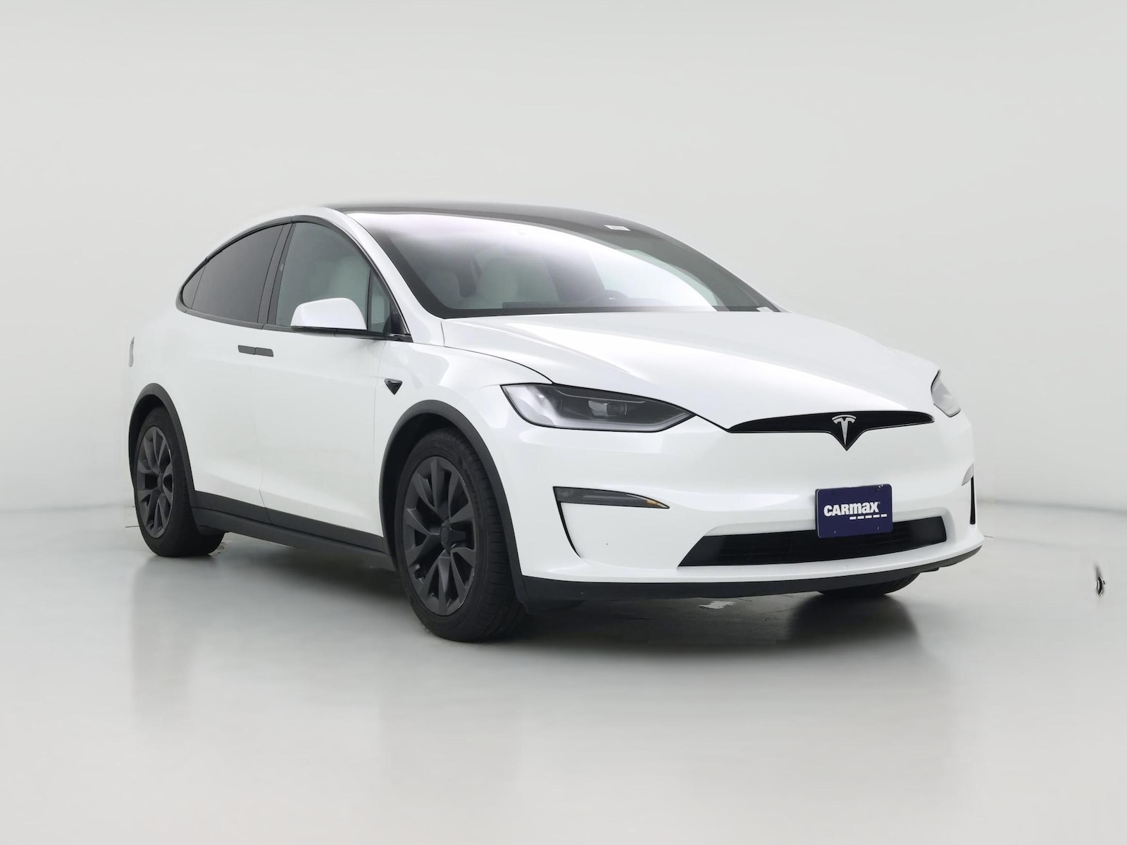 2023 Tesla Model X