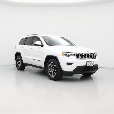 2019 Jeep Grand Cherokee Laredo E