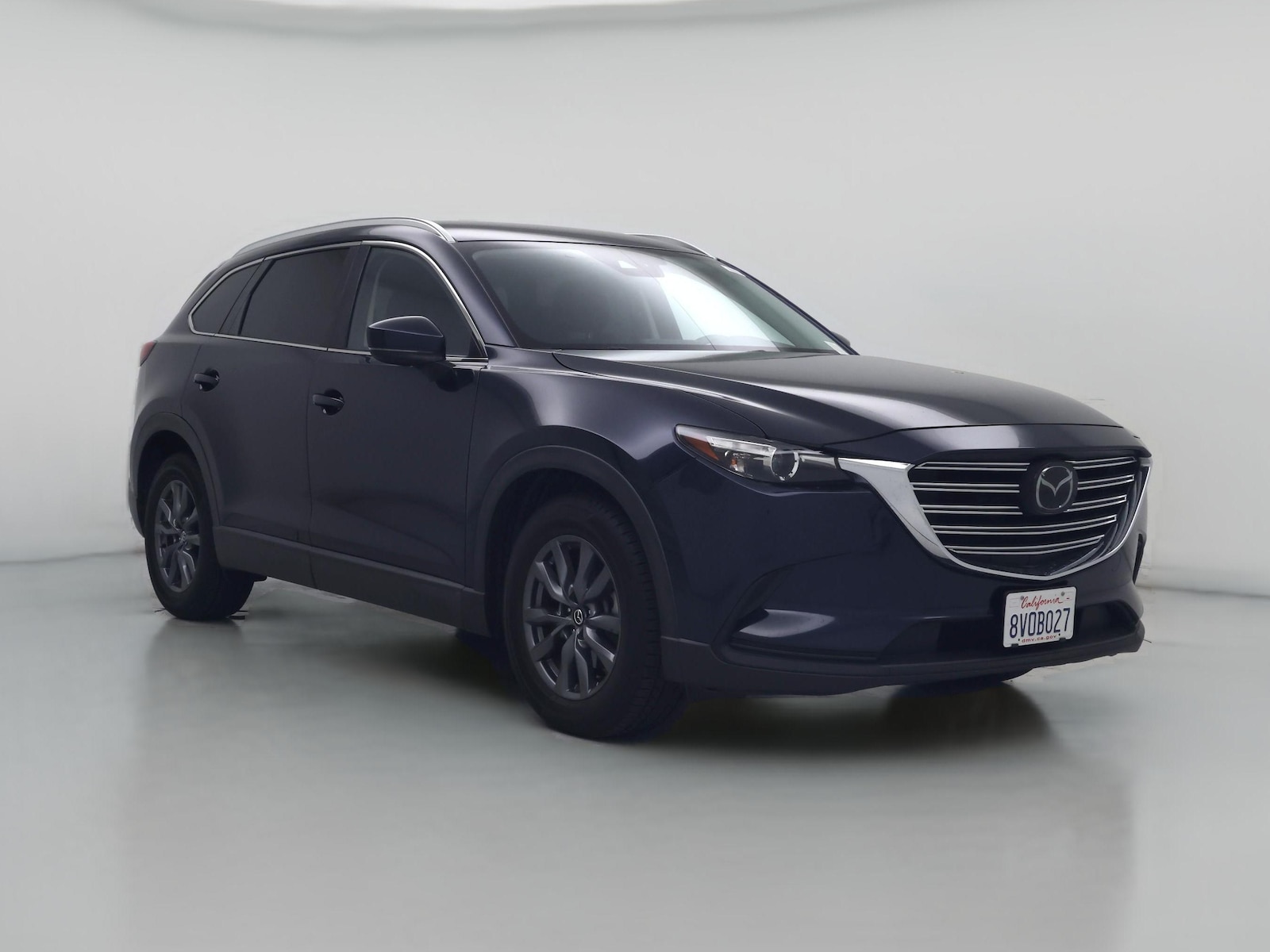 2021 Mazda CX-9