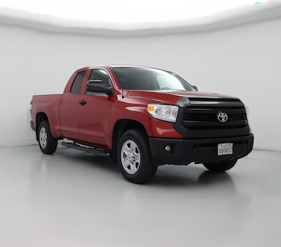 Recommended categories heading image of the selected vehicle