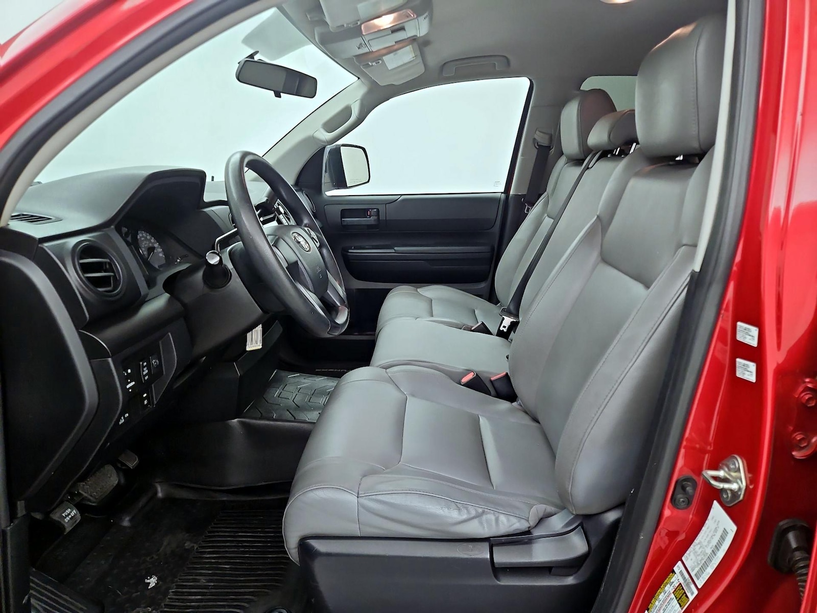 Side Airbags